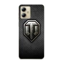 Чохли з тематикою Кіберспорт для Motorola MOTO G14 (VPrint)