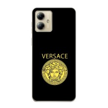 Чехлы VERSACE для Мото джи 14 (PREMIUMPrint) (Versace)