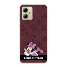 Чохол Disney Mouse Motorola MOTO G14 (PREMIUMPrint)