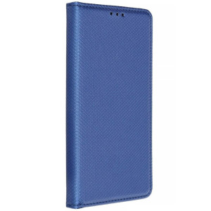 Чохол-книжка Magnet для Motorola Moto G15 Power / G17 Power – Blue