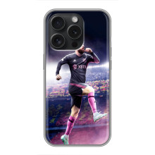 Чехлы для graagos Moto G15 Power - Лео Месси Маями (Кинг Месси)