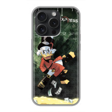 Чехлы для graagos Moto G15 Power - Scrooge MagDag (PREMIUMPrint) (Карточка Скруджа)