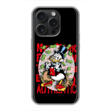 Чехлы для graagos Moto G15 Power - Scrooge MagDag (PREMIUMPrint) (MagDag)