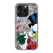 Чехлы для graagos Moto G15 Power - Scrooge MagDag (PREMIUMPrint) (Работа Работа)