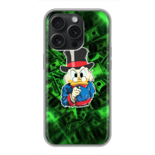 Чехлы для graagos Moto G15 Power - Scrooge MagDag (PREMIUMPrint) (Скрудж МакДак)
