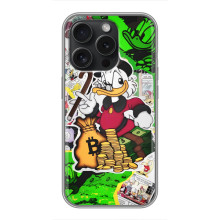 Чехлы для graagos Moto G15 Power - Scrooge MagDag (PREMIUMPrint) (Успех)