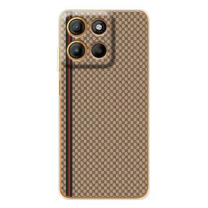 Чехлы ГУЧЧИ для graagos Moto G15 Power (AlphaPrint)