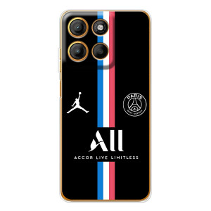 Чохли PSG для Motorola Moto G15 Power (AlphaPrint)