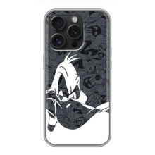 Чехлы с крутыми принтами для Motorola Moto G15 Power - (PREMIUMPrint) (Утка стайл)