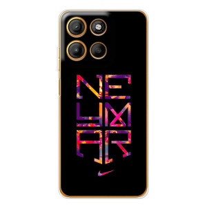 Силиконовый Чехол Motorola Moto G15 Power – N E Y M A R