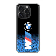Чехлы с топовыми принтами для graagos Moto G15 Power (БМВ Амг)