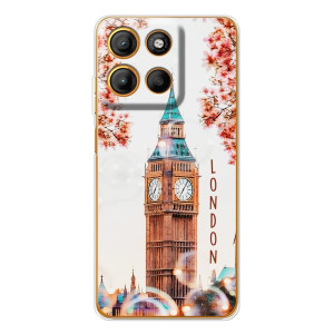 Чохол Біг Бен на <td>Motorola Moto G15 Power</td></table> – Годинник Лондон