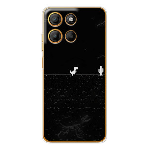 Чохол для програміста на <td>Motorola Moto G15 Power</td></table> – Динозаврик