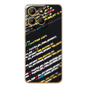 Чохол для програміста на <td>Motorola Moto G15 Power</td></table> – Код