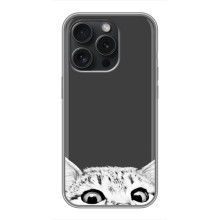 Чохол на МотораOLA Мото Г15 Пауер з Котиками (VPrint) (Виглядає котик)