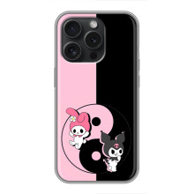 Чохол з кроликом Куромі на Motorola Moto G15 Power