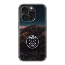 Чехол с картинкой ФК ПСЖ на Мотора Мото Ги 15 Павер – ФК ПСЖ