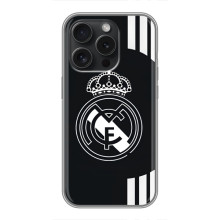 ФК Реал Мадрид чехлы для Motorola Moto G15 Power (AlphaPrint) (ФК Реал Мадрид)