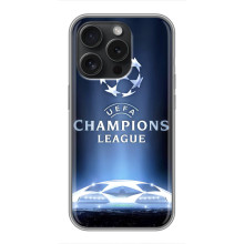 ФК Реал Мадрид чехлы для Motorola Moto G15 Power (AlphaPrint) (Лига чемпионов)