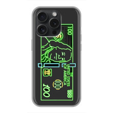 Популярные Чехлы с картинками для graagos Moto G15 Power (Баксы)