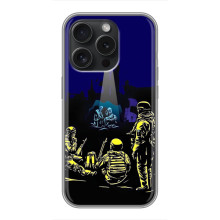 Рождественские, Праздничные Чехлы для graagos Moto G15 Power (Рождество в Украине)