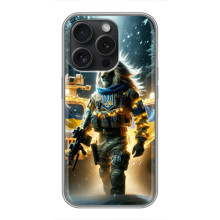 Украинские, патриотические Чехлы для graagos Moto G15 Power (ЛЕВ ЗСУ)