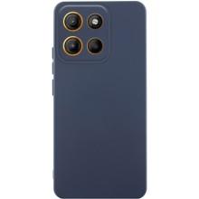Чехол Silicone Cover Lakshmi Full Camera (AA) для Motorola Moto G15 4G – undefined