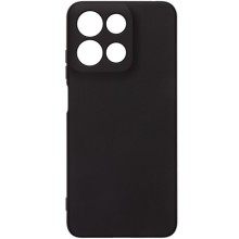 Чехол TPU Epik Black Full Camera для Motorola Moto G15 4G