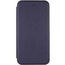 Кожаный чехол-книжка Classy для Motorola Moto G15 4G