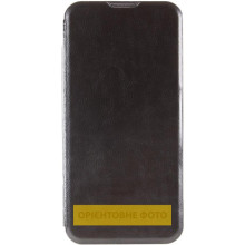 Кожаный чехол-книжка Belora для Motorola Moto G15 4G