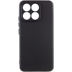 Чехол TPU GETMAN Liquid Silk Full Camera для Motorola Moto G15 4G / G15 Power / G17 / G17 Power