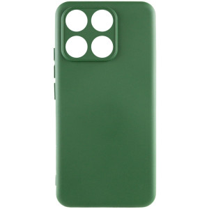 Чехол Silicone Cover Lakshmi Full Camera (AAA) для Motorola Moto G15 / G15 Power / G17 / G17 Power