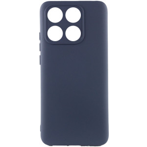 Чехол Silicone Cover Lakshmi Full Camera (AAA) для Motorola Moto G15 / G15 Power / G17 / G17 Power