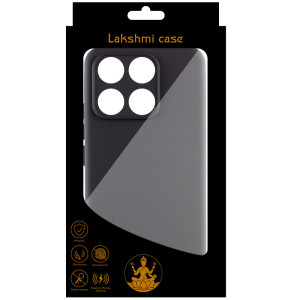 Чехол Silicone Cover Lakshmi Full Camera (AAA) для Motorola Moto G15 / G15 Power / G17 / G17 Power