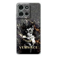 Чехлы VERSACE для Мото G15 (PREMIUMPrint) (AlphaPrint-ген.)