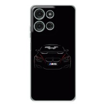 Чехол BMW для Мото G15