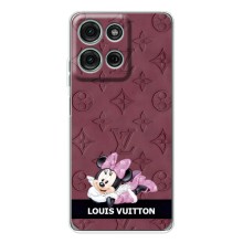 Чехол Disney Mouse Motorola Moto G15 (PREMIUMPrint)
