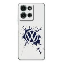 Чехол "Фольксваген" для Motorola Moto G15 – Volkseagen 2