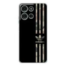 Чохол с стилі "Адідас" для Мото Джі15 – Adidas