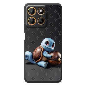 Бренднові Чохли для Motorola Moto G17 Power - (PREMIUMPrint)