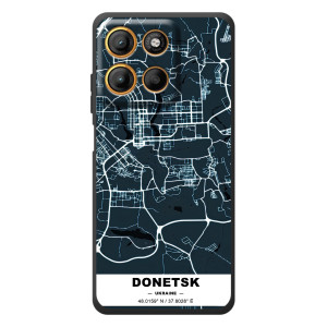 Чохли для 

Motorola Мото G17 Павер 
 Міста України