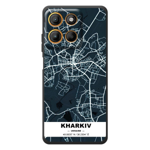 Чохли для 

Motorola Мото G17 Павер 
 Міста України