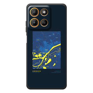 Чохли для 

Motorola Мото G17 Павер 
 Міста України