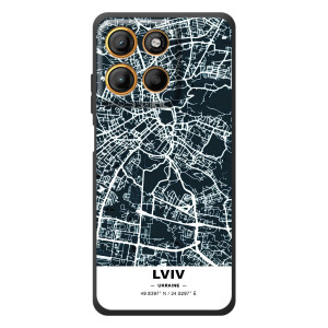 Чохли для 

Motorola Мото G17 Павер 
 Міста України