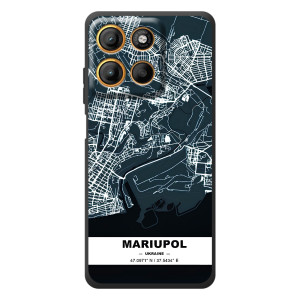 Чохли для 

Motorola Мото G17 Павер 
 Міста України