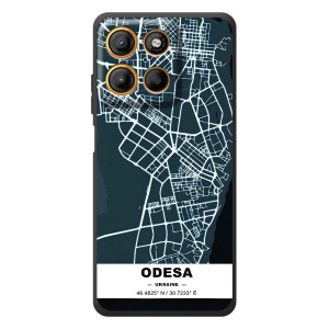 Чохли для 

Motorola Мото G17 Павер 
 Міста України