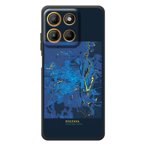 Чохли для 

Motorola Мото G17 Павер 
 Міста України