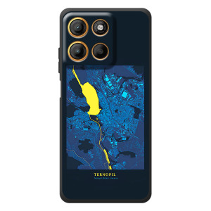 Чохли для 

Motorola Мото G17 Павер 
 Міста України