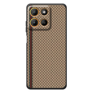 Чехлы ГУЧЧИ для Мо Motorola Мо G17 Пауэр 
 (AlphaPrint)