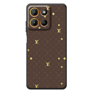 Чохли Луі Вітон для Motorola Moto G17 Power (AlphaPrint - LOUIS VUITTON)